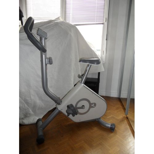 Velo appartement decathlon fc100