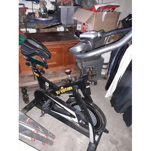 Velo appartement bh krypton