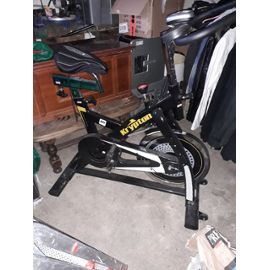 Velo appartement krypton