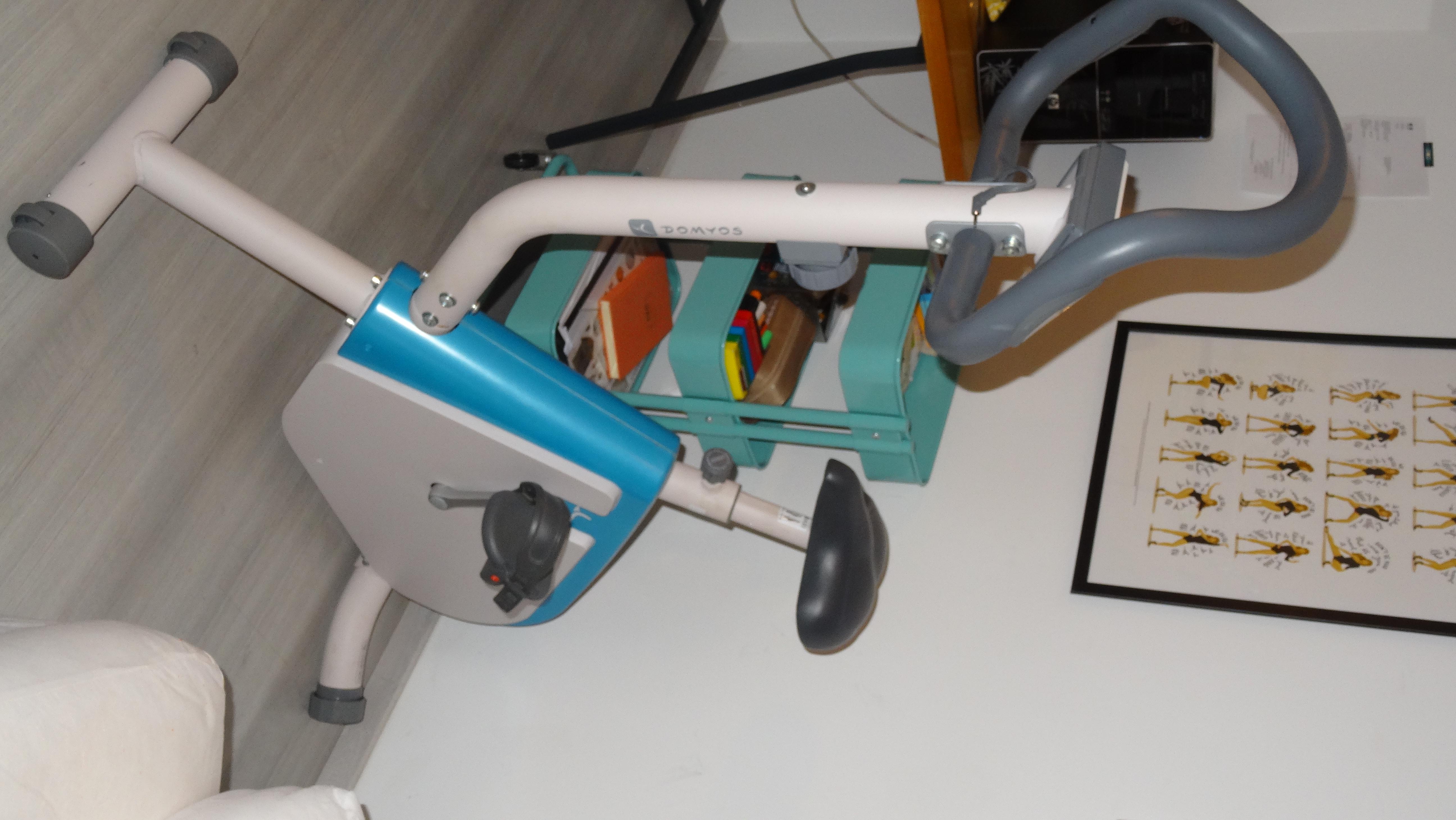 Donne velo appartement