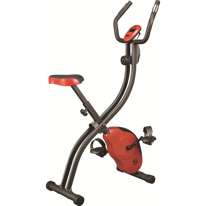 Vélo appartement pliable decathlon