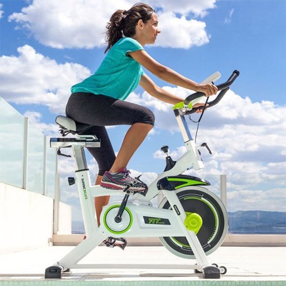 Velo appartement pulsation cardiaque