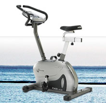 Velo appartement ou tapis de course