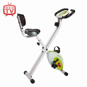 Velo d appartement intersport