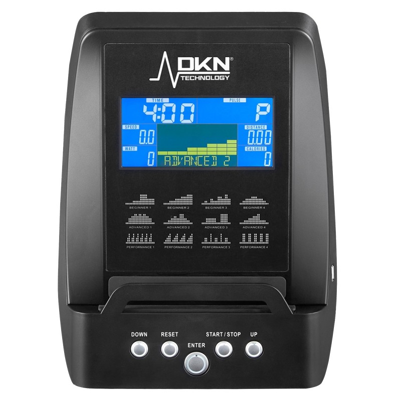 Vélo appartement watt