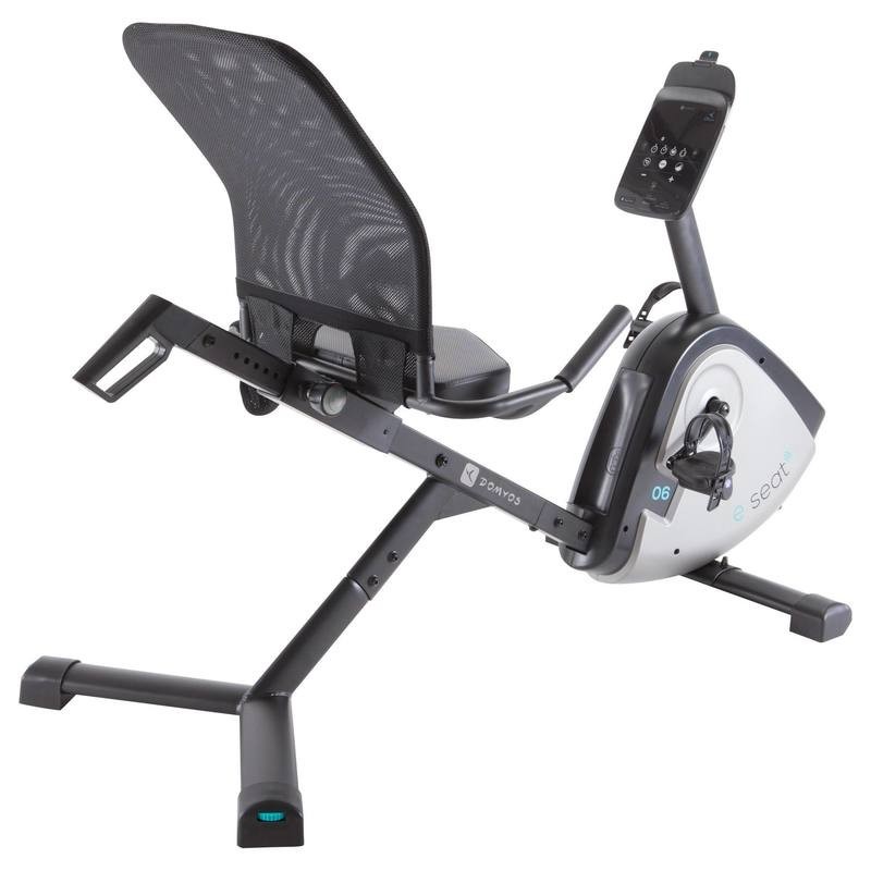 Vélo assis appartement