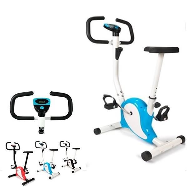 Vélo d appartement bon coin