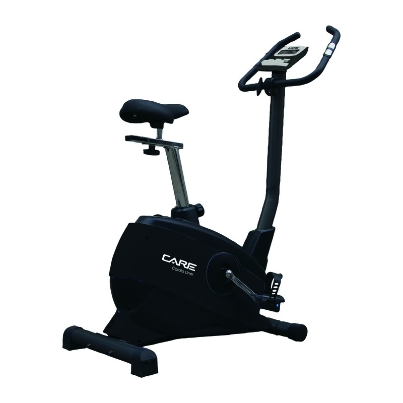 Essai velo appartement