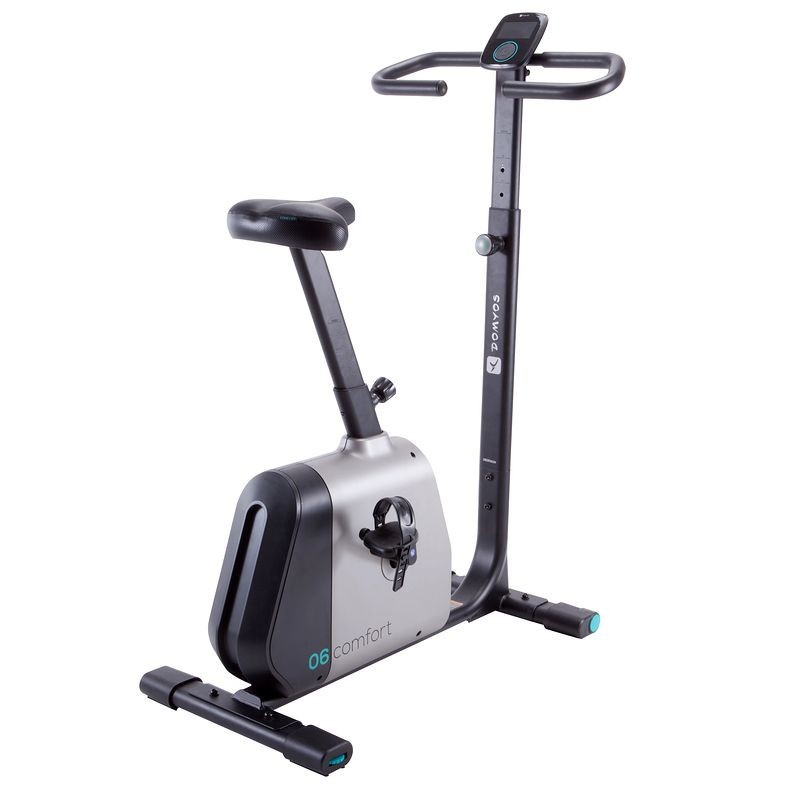 Sangle pedale velo appartement care