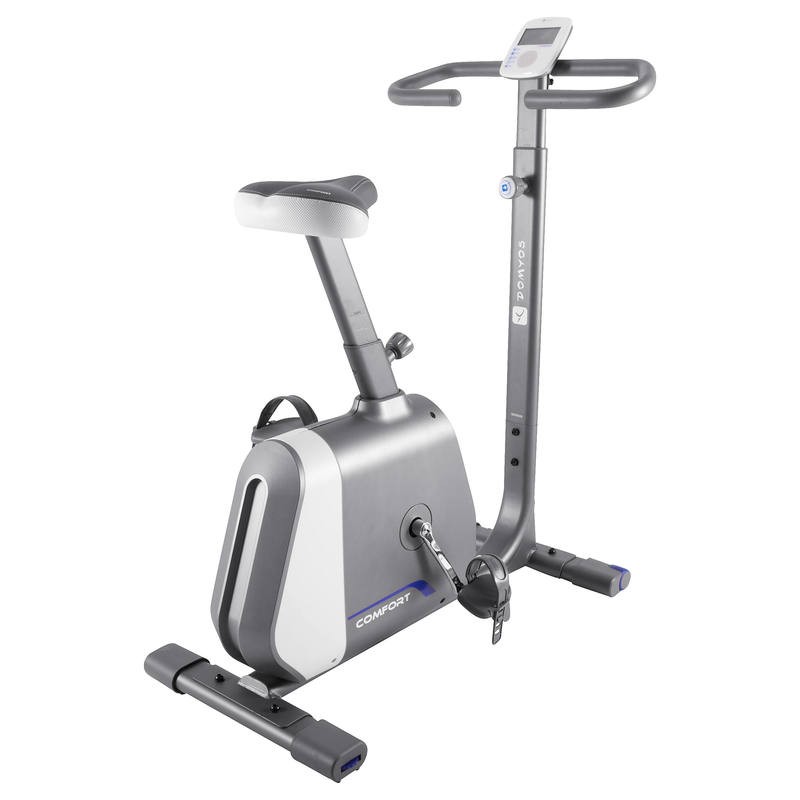 Reglage velo appartement decathlon