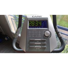 Velo appartement booster