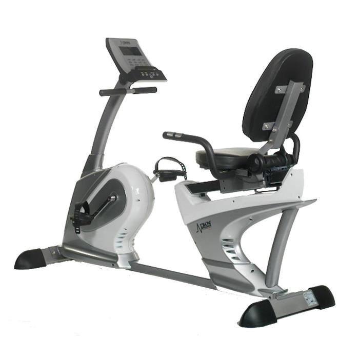 Velo appartement dkn