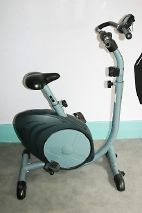 Mg 4000 velo d appartement