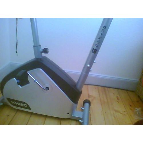 Vélo appartement domyos vm 120