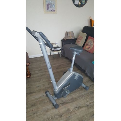 Vélo appartement fc 400