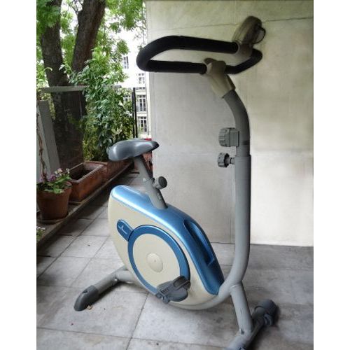 Velo appartement marque domyos