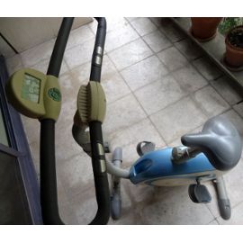 Velo appartement domyos vm460