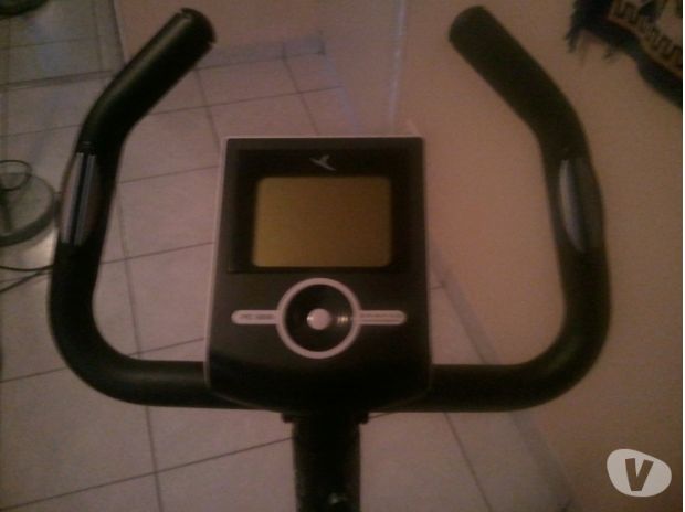 Vélo d appartement vm 430 domyos