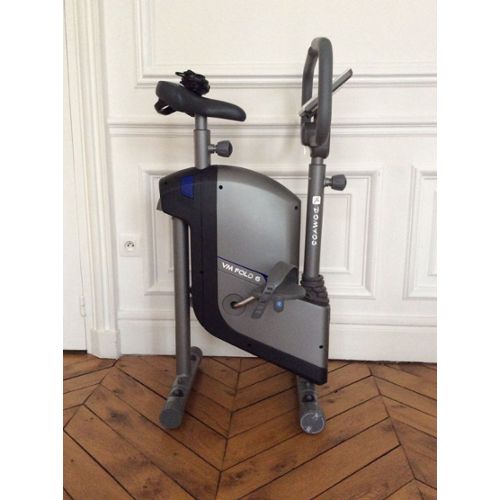 Velo appartement domyos vm fold 6