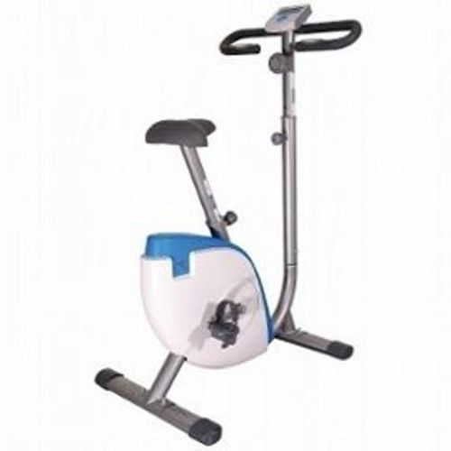 Velo appartement semi allongé decathlon