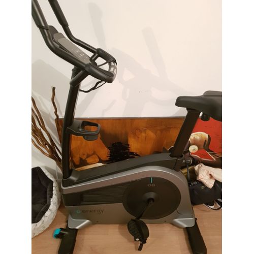 Vélo d'appartement e energy occasion