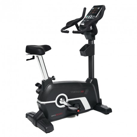 Velo appartement auto alimente