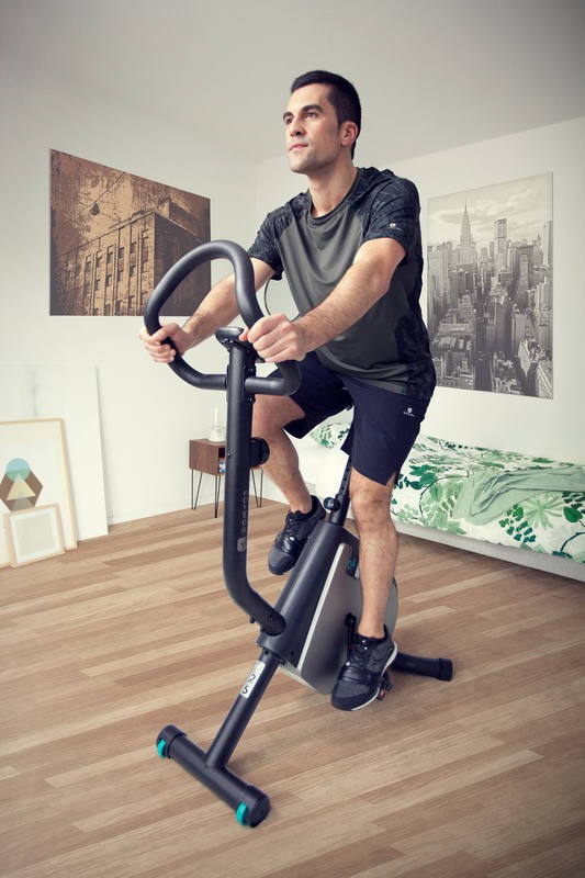 Velo appartement essential 2 domyos