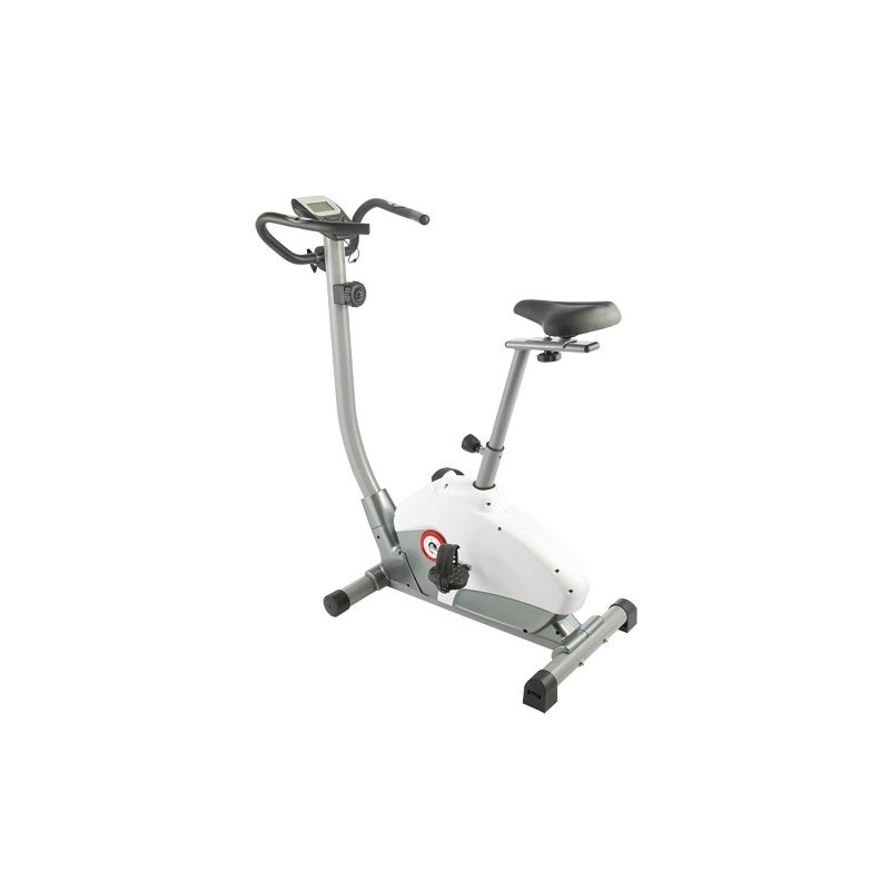 Rythme cardiaque velo appartement