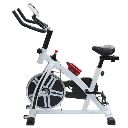 Velo d appartement calories brûlées