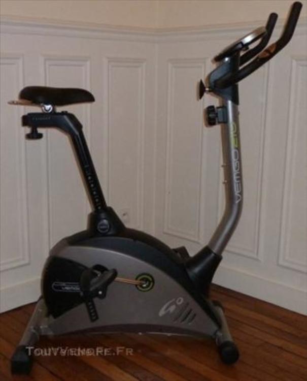 Velo appartement vemgo