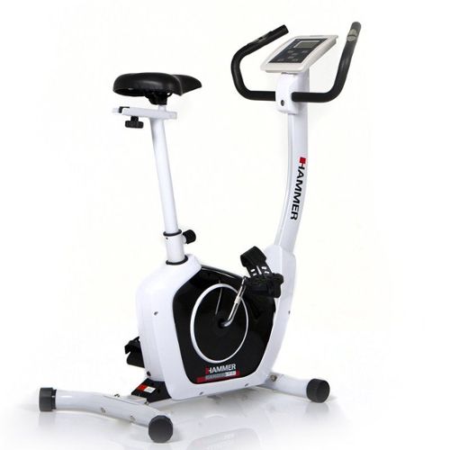 Velo cardio appartement
