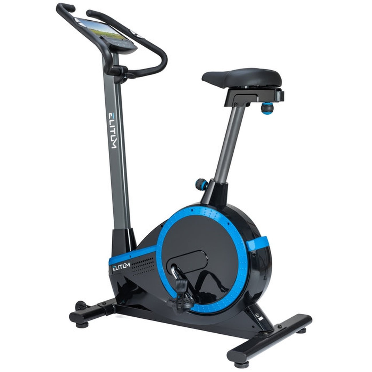 Support smartphone velo appartement