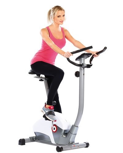 Velo appartement rythme cardiaque