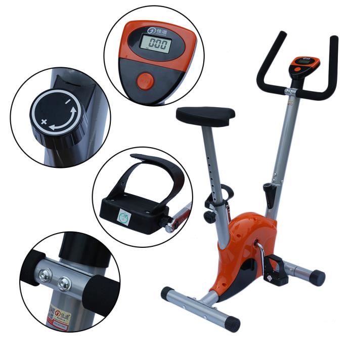 Velo appartement qualité prix