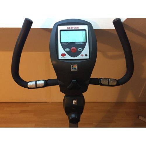 Velo d appartement kettler occasion
