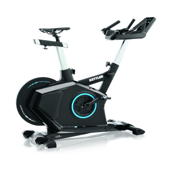 Velo appartement occasion kettler