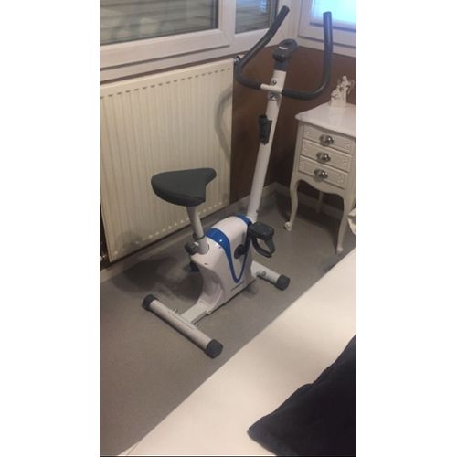 Vélo appartement leclerc