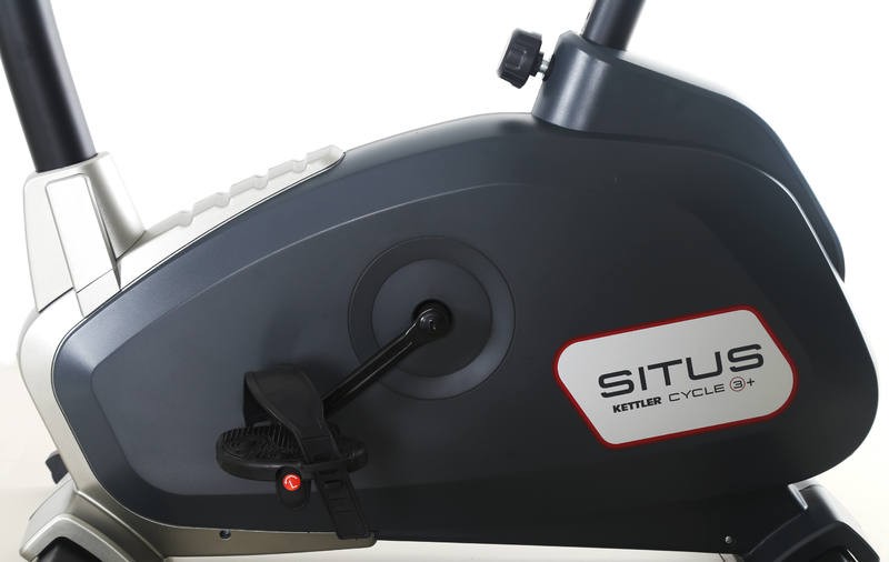 Velo appartement kettler situs cycle 3