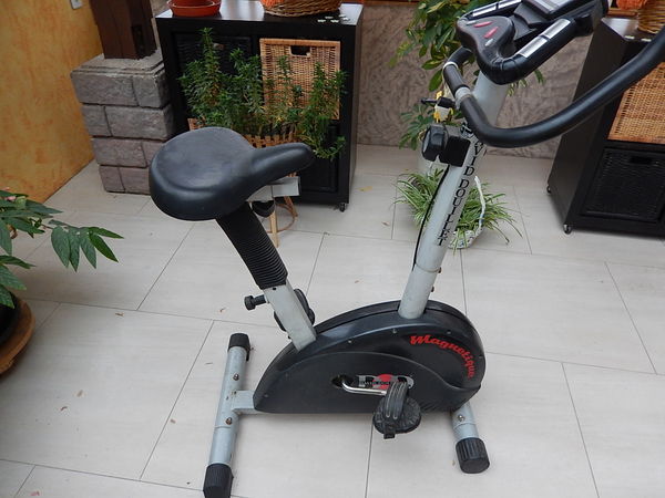 Velo d appartement occasion oise