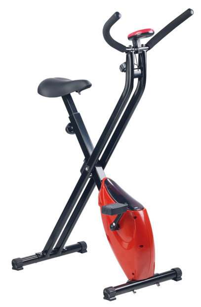 Velo dans appartement