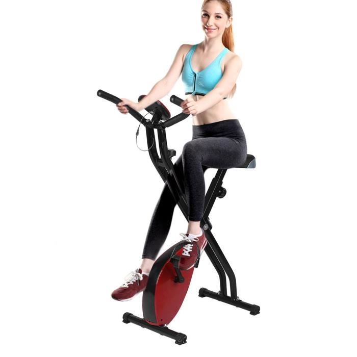 Velo appartement confortable