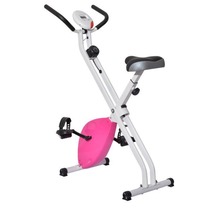 Velo d'appartement ebay occasion