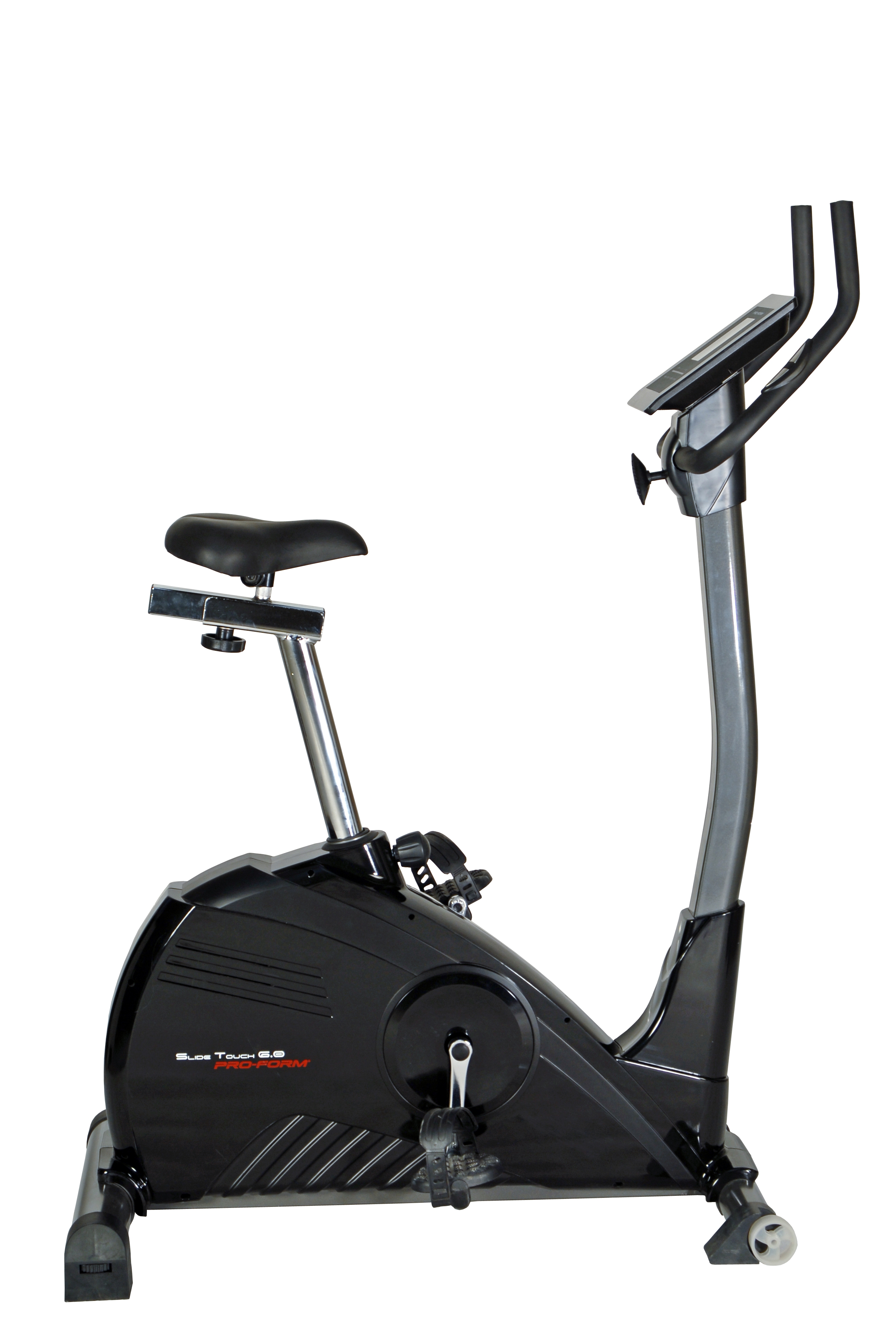 Avis velo appartement proform