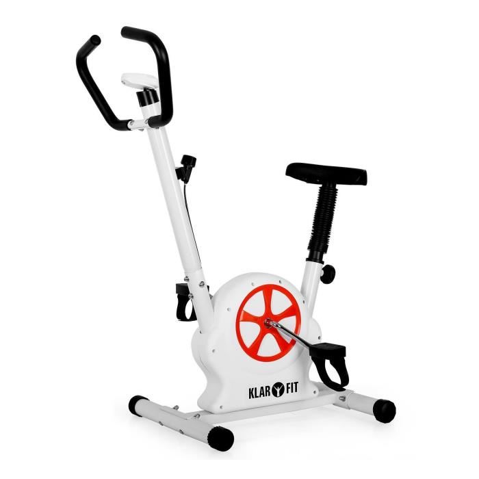 Velo appartement exercice cardio