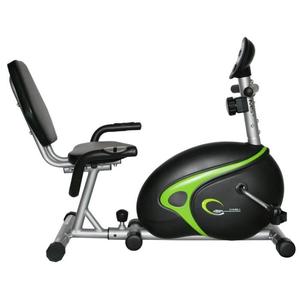 Velo d appartement semi allongé occasion