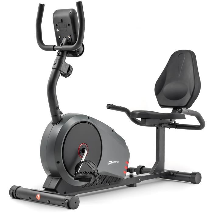 Velo d'appartement semi allonge occasion