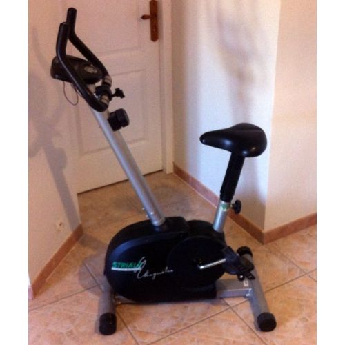 Vélo d appartement striale