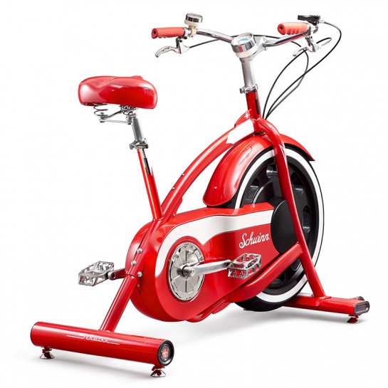 Velo d appartement design