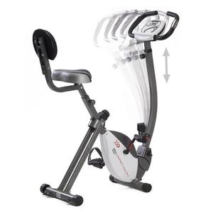 Velo appartement suntrack