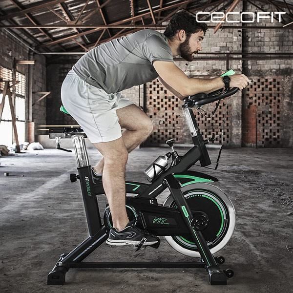 Velo appartement route